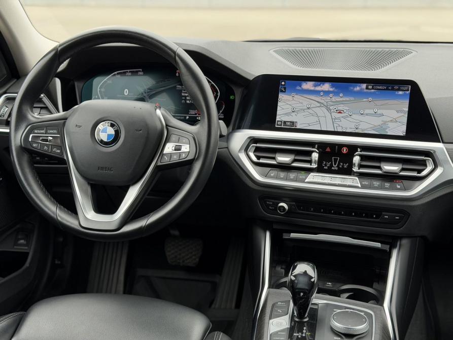 BMW 3 серии VII (G2x) Казань  - изображение 15