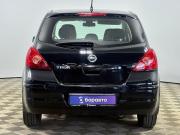 Nissan Tiida I Борисоглебск  - изображение 18