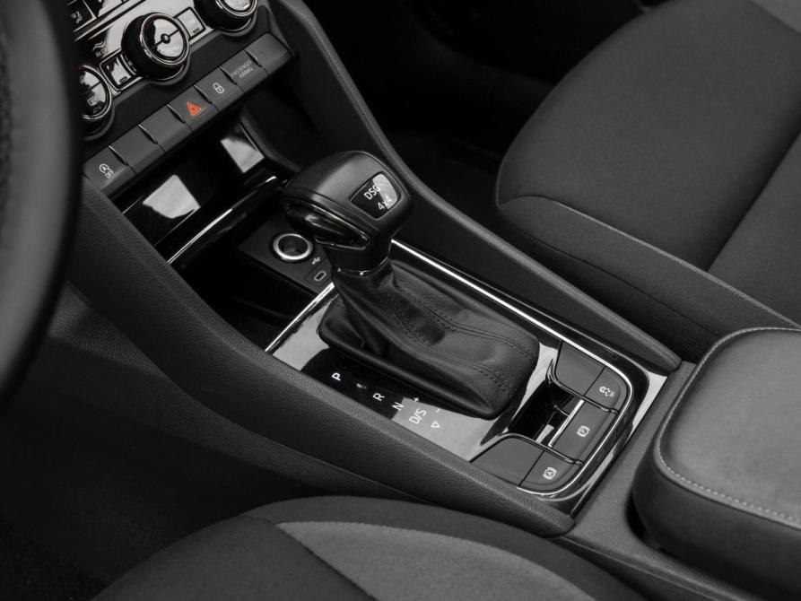 Skoda Karoq I Москва  - изображение 12