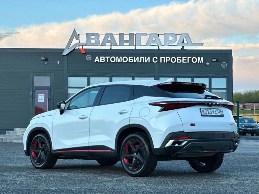 Omoda C5 I Волгоград  - изображение 3