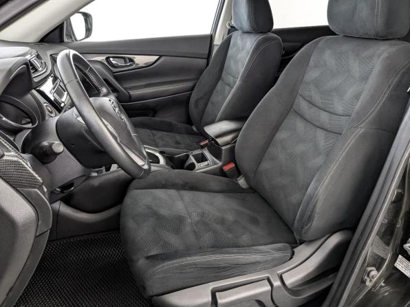 Nissan X-Trail III с пробегом 2015 года, цена 1 830 000 рублей, 77484 км, внедорожник, Автокод Объявления
