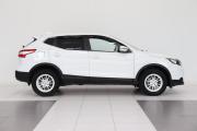 Nissan Qashqai II Ульяновск  - изображение 21
