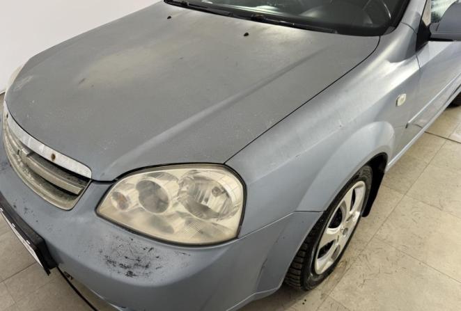 Chevrolet Lacetti I с пробегом 2011 года, цена 315 000 рублей, 241442 км, универсал, Автокод Объявления