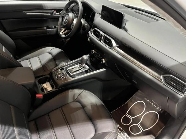 Mazda CX-5 II Рестайлинг с пробегом 2026 года, цена 2 799 000 рублей, 1 км, внедорожник, Автокод Объявления
