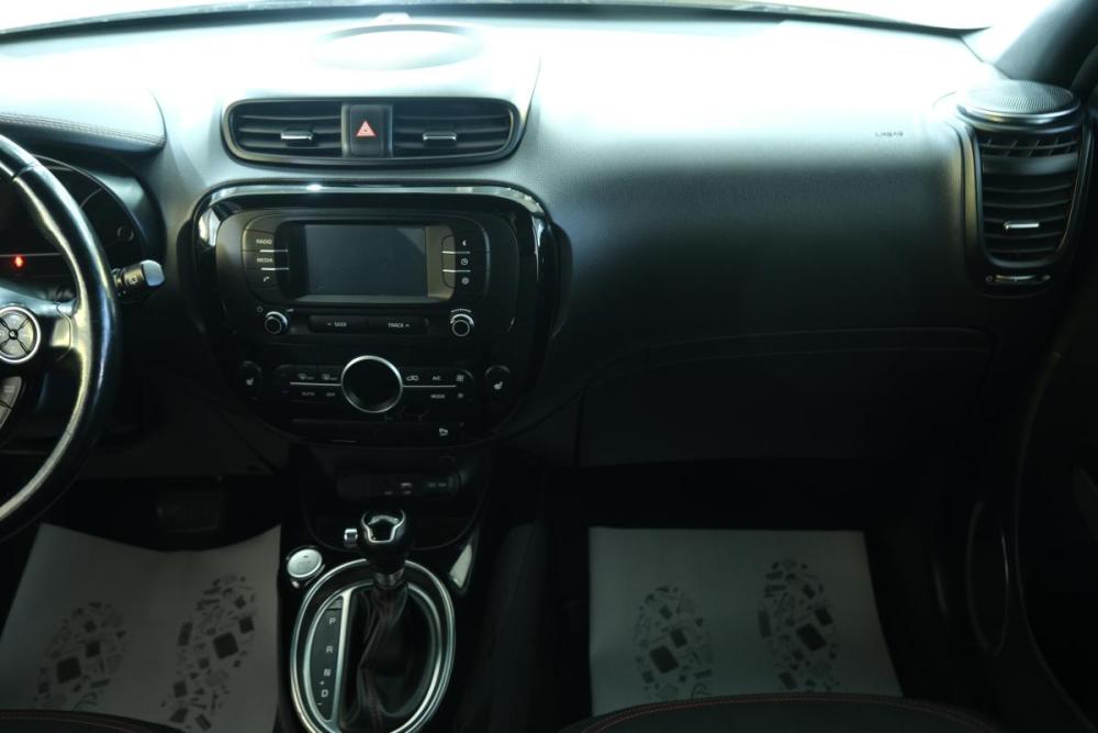 Kia Soul II Рестайлинг Омск  - изображение 15
