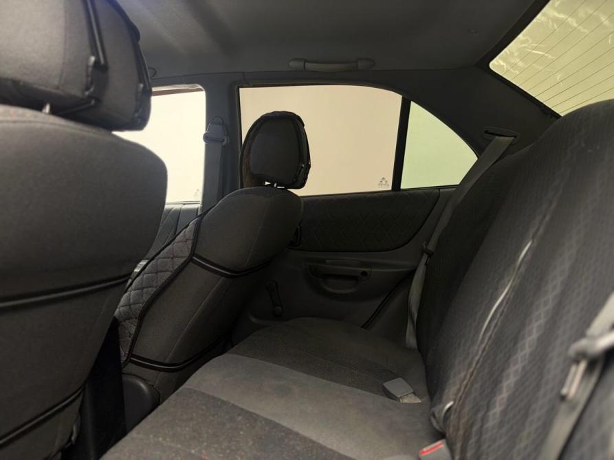 Hyundai Accent II Ростов-на-Дону  - изображение 8