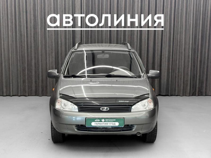 Lada (ВАЗ) Kalina I Красноярск  - изображение 4