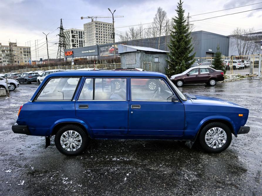 Lada (ВАЗ) 2104 Мурманск  - изображение 8