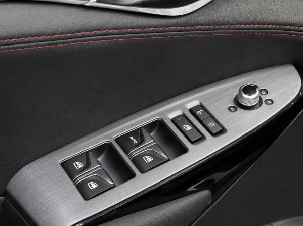 Changan CS75 Plus I Рестайлинг с пробегом 2023 года, цена 2 199 000 рублей, 40000 км, внедорожник, Автокод Объявления