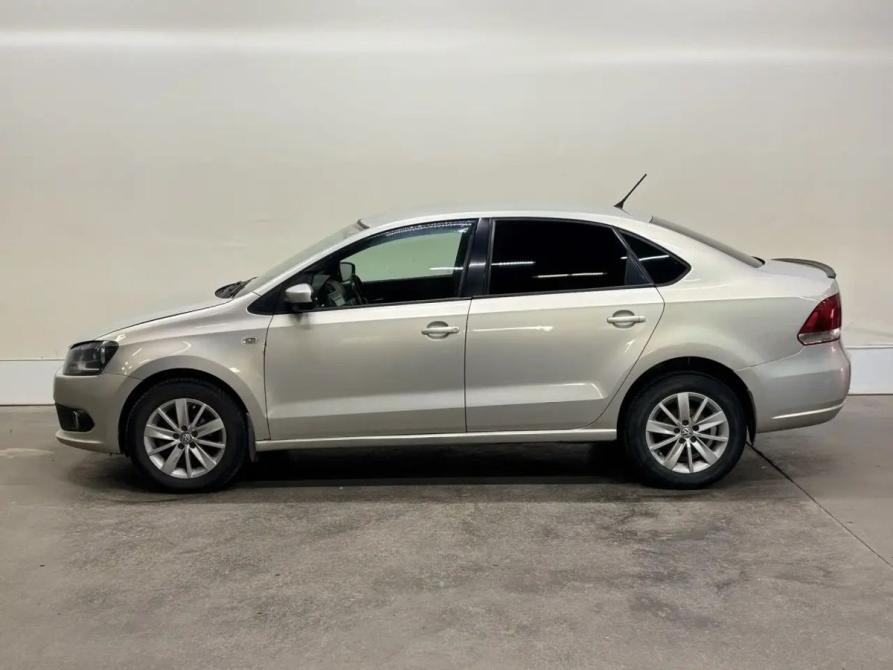 Volkswagen Polo V Саратов  - изображение 5