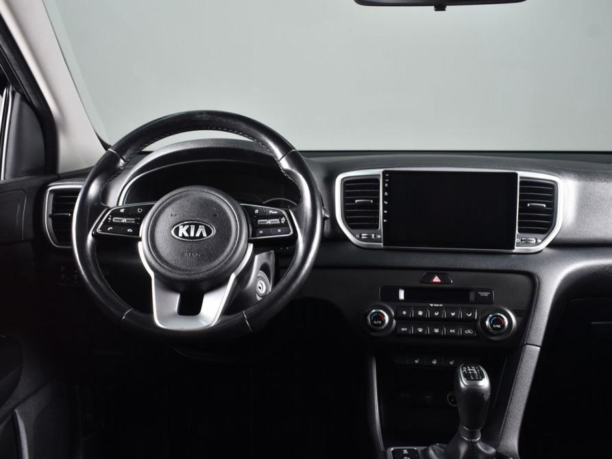 Kia Sportage IV Рестайлинг Кемерово  - изображение 8