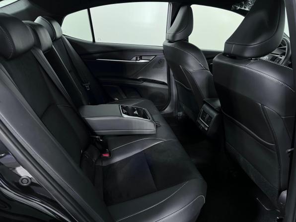 Toyota Camry IX (XV80) China Market с пробегом 2025 года, цена 4 225 000 рублей, 30 км, седан, Автокод Объявления