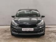 Kia Ceed II Рестайлинг Москва  - изображение 19