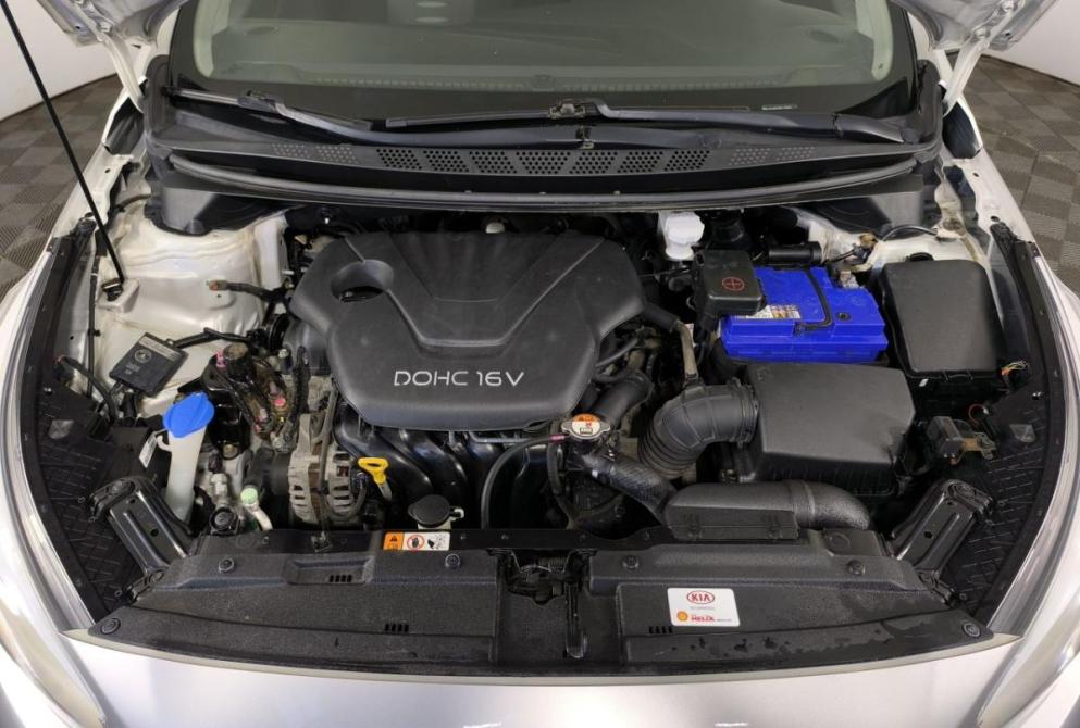 Kia Ceed II Нижний Новгород  - изображение 22