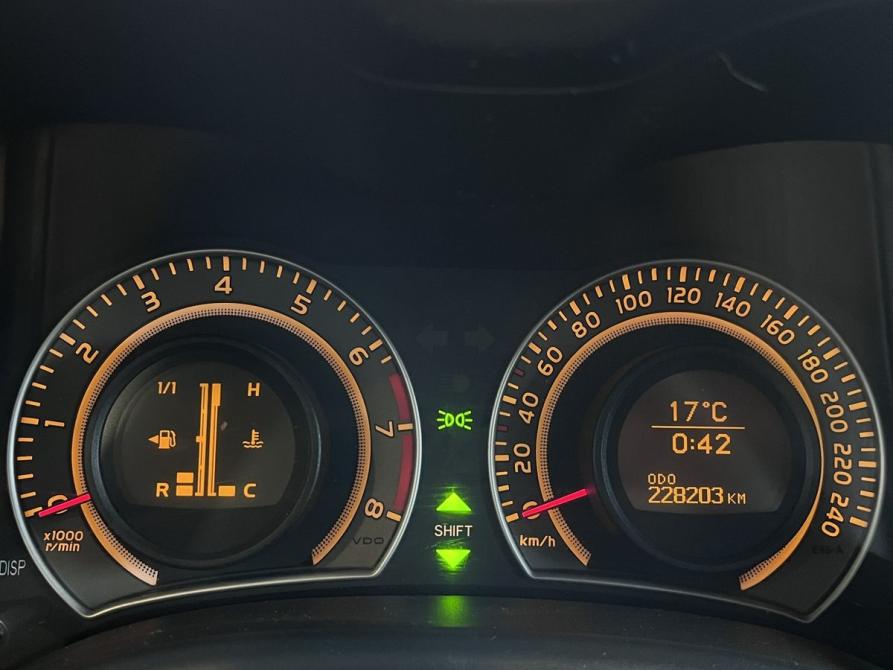 Toyota Corolla X (E140 E150) Чебоксары  - изображение 11
