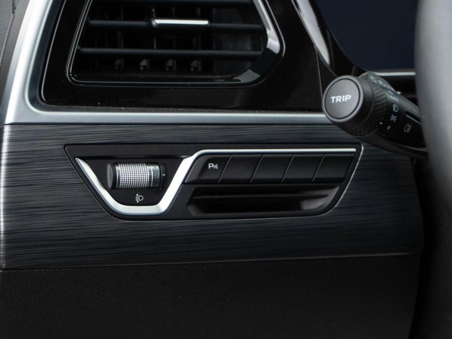 Geely Tugella I Рестайлинг Москва  - изображение 24