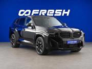 BMW XM Москва  - изображение 34