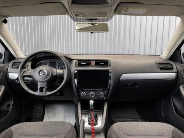 Volkswagen Jetta VI с пробегом 2013 года, цена 1 077 000 рублей, 159956 км, седан, Автокод Объявления