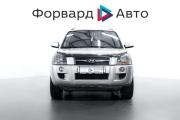Hyundai Tucson I Тюмень  - изображение 26