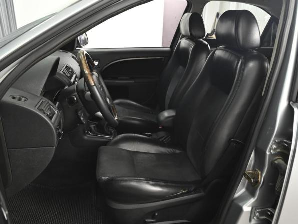 Ford Mondeo III Рестайлинг с пробегом 2006 года, цена 699 870 рублей, 287202 км, седан, Автокод Объявления