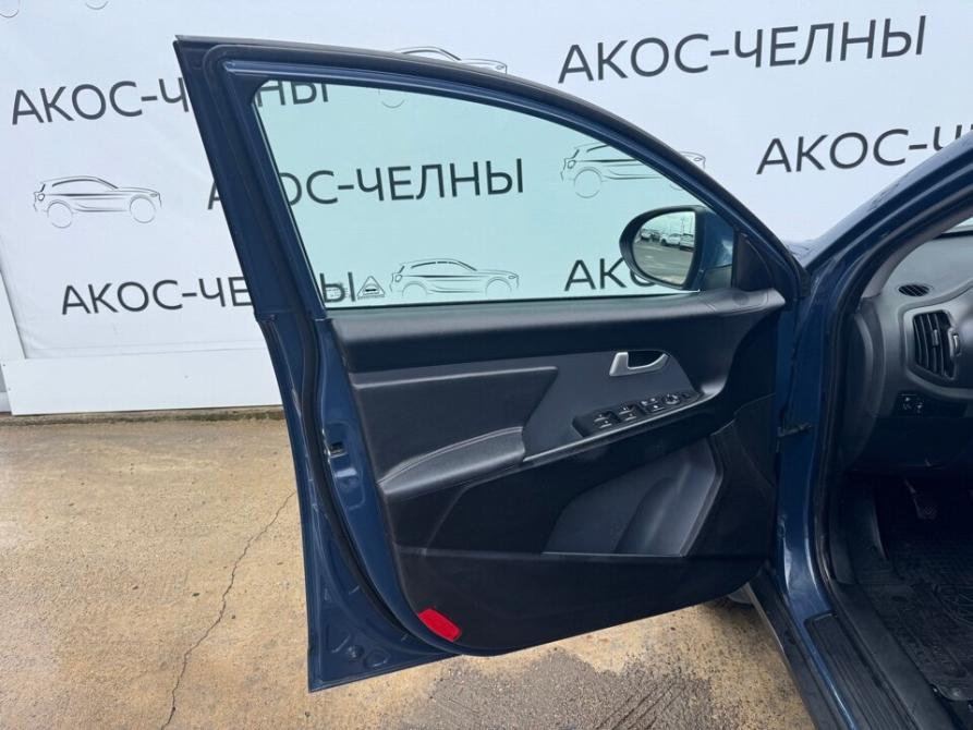 Kia Sportage III Набережные Челны  - изображение 11