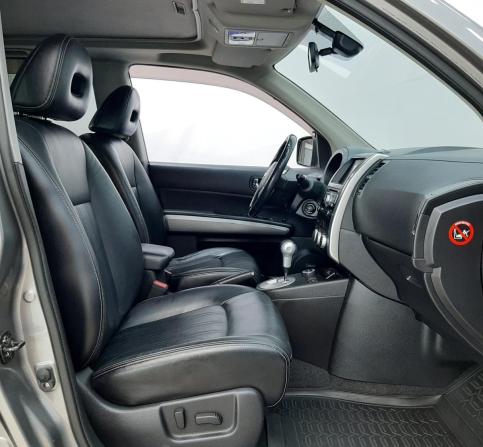 Nissan X-Trail II Рестайлинг с пробегом 2012 года, цена 1 430 000 рублей, 172378 км, внедорожник, Автокод Объявления