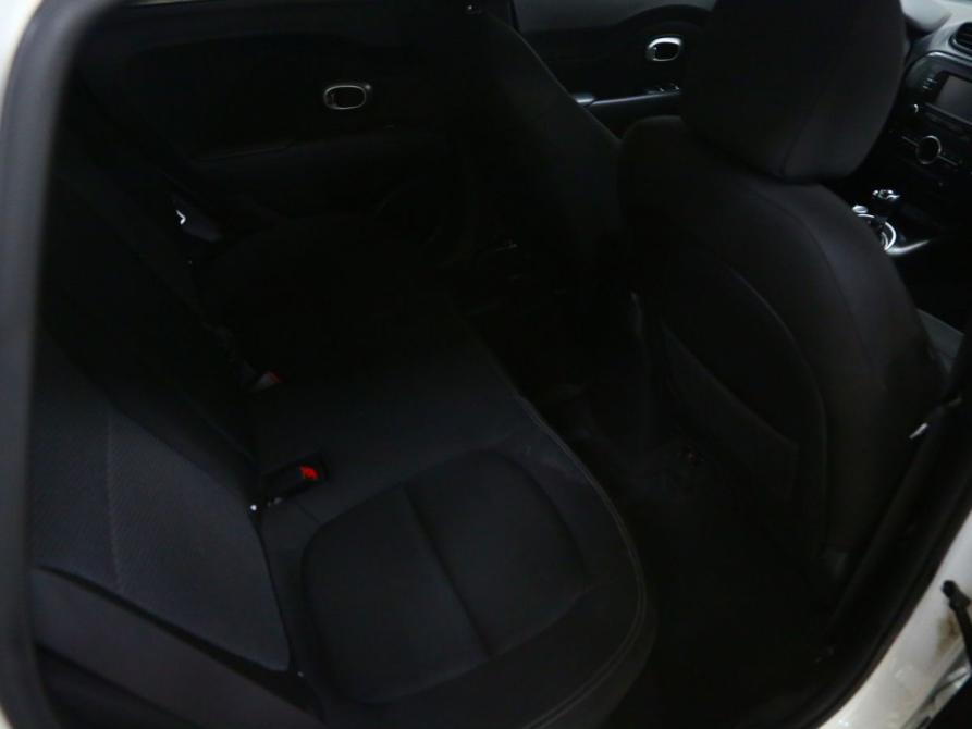 Kia Soul II Рестайлинг Иваново  - изображение 6