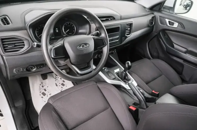 Chery Tiggo 4 I Рестайлинг с пробегом 2021 года, цена 1 189 000 рублей, 73207 км, внедорожник, Автокод Объявления