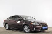 Lexus ES VI Тюмень  - изображение 24