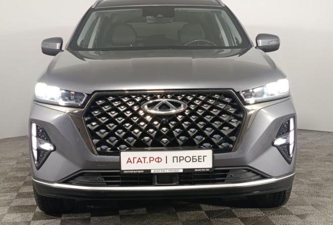 Chery Tiggo 7 Pro Max I с пробегом 2023 года, цена 2 075 000 рублей, 33000 км, внедорожник, Автокод Объявления