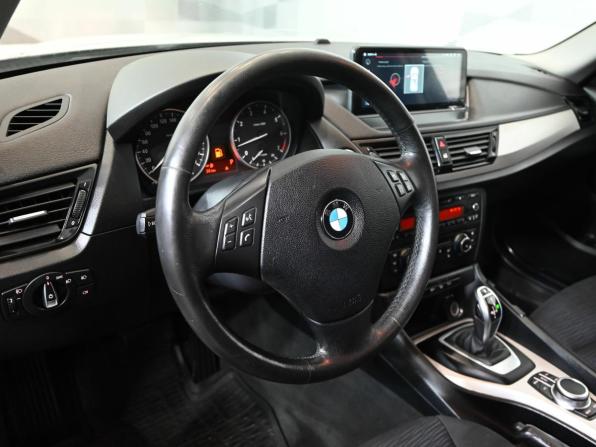 BMW X1 I (E84) Рестайлинг с пробегом 2014 года, цена 1 600 000 рублей, 162262 км, внедорожник, Автокод Объявления