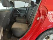 Mazda 3 II (BL) Рестайлинг Подольск  - изображение 38