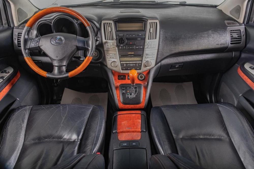Lexus RX II Томск  - изображение 11