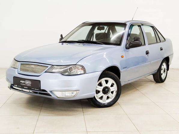 Daewoo Nexia I Рестайлинг с пробегом 2011 года, цена 227 300 рублей, 307380 км, седан, Автокод Объявления