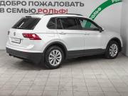 Volkswagen Tiguan II Москва  - изображение 20