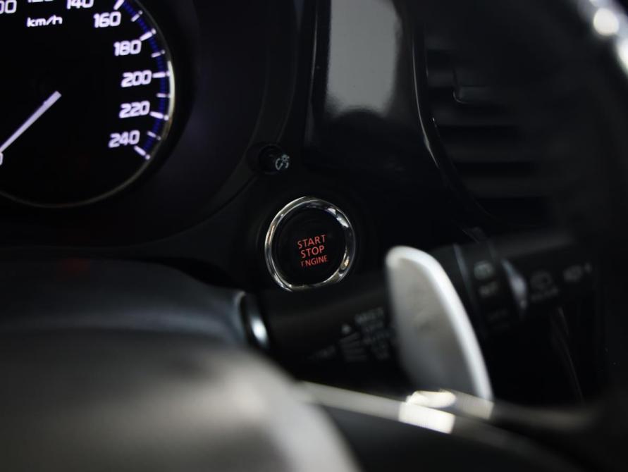 Mitsubishi Outlander III Рестайлинг 2 Санкт-Петербург  - изображение 9