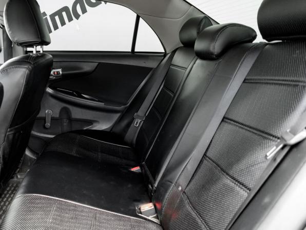 Toyota Corolla X (E140 E150) Рестайлинг с пробегом 2012 года, цена 955 000 рублей, 270777 км, седан, Автокод Объявления