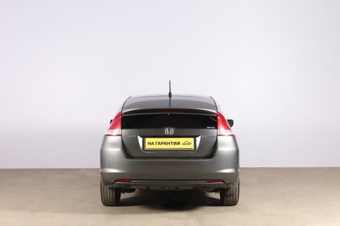 Honda Insight II с пробегом 2009 года, цена 799 000 рублей, 157000 км, хэтчбек, Автокод Объявления