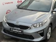 Kia Ceed III Екатеринбург  - изображение 46