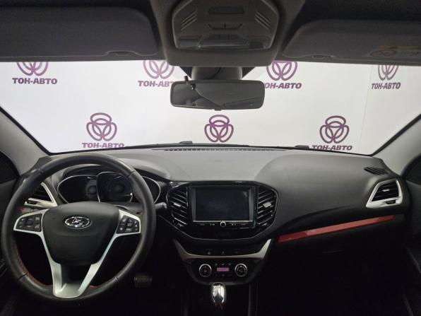Lada (ВАЗ) Vesta I с пробегом 2021 года, цена 1 296 000 рублей, 44231 км, универсал, Автокод Объявления