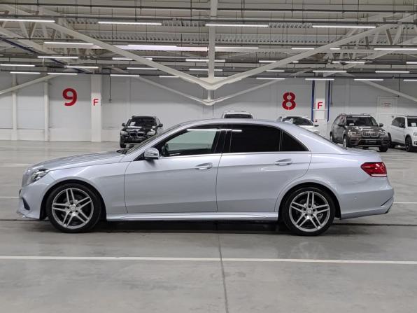 Mercedes-Benz E-Класс IV (W212 S212 C207) Рестайлинг с пробегом 2014 года, цена 1 930 000 рублей, 199999 км, седан, Автокод Объявления