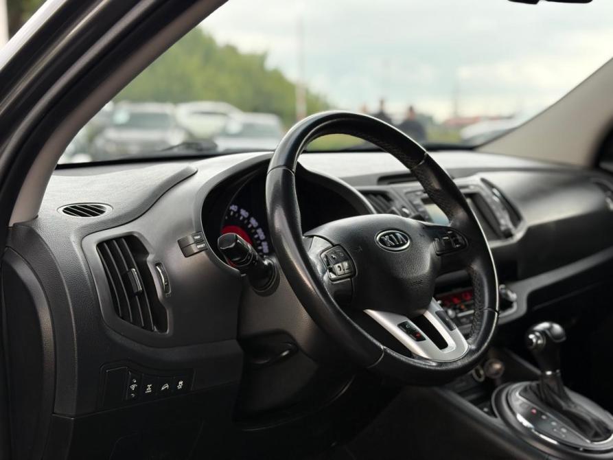 Kia Sportage III Набережные Челны  - изображение 13