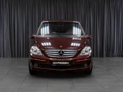 Mercedes-Benz B-Класс I (W245) Тюмень  - изображение 19