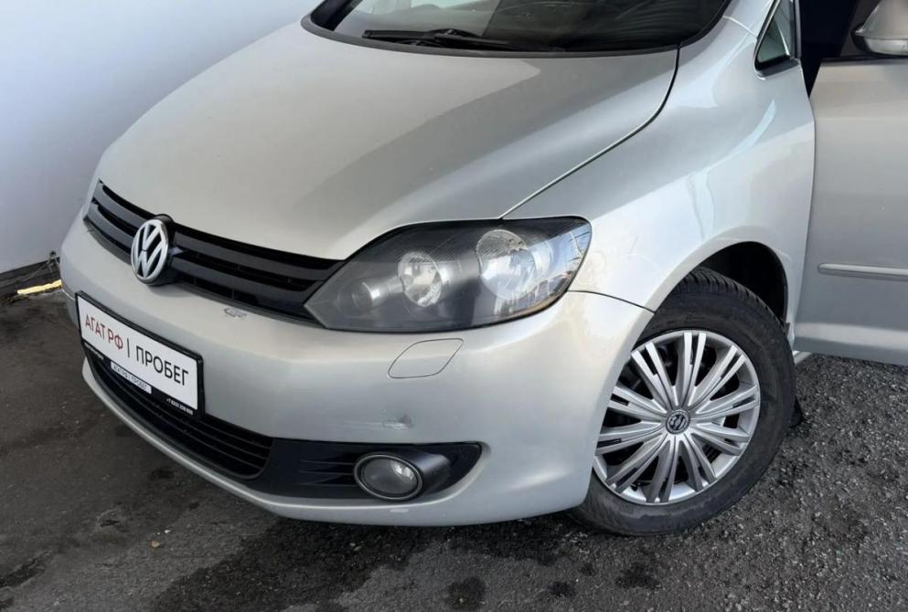 Volkswagen Golf Plus II Киров  - изображение 25