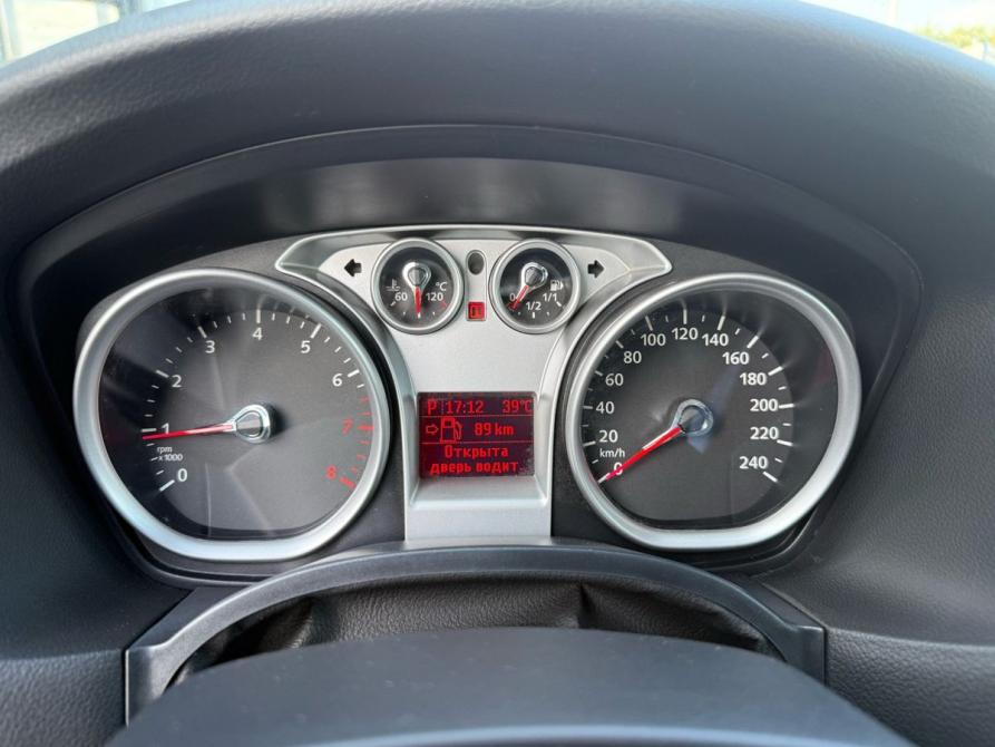 Ford Focus II Рестайлинг Волгоград  - изображение 10