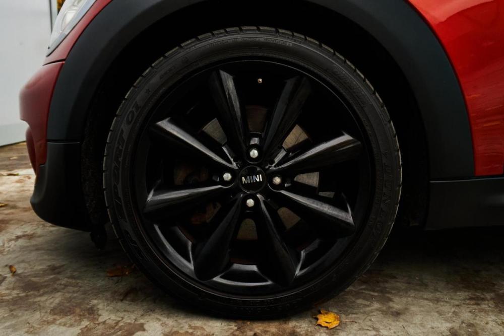 Mini Hatch II (R56) Рестайлинг Калининград  - изображение 11