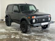 Lada (ВАЗ) Niva Legend Тольятти  - изображение 20