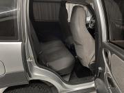 Chevrolet Niva I Рестайлинг Красноярск  - изображение 25