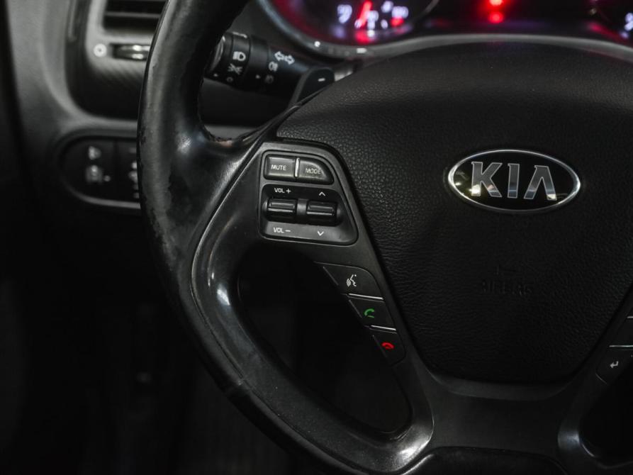 Kia Cerato III Челябинск  - изображение 18