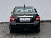 Nissan Tiida I Москва  - изображение 19